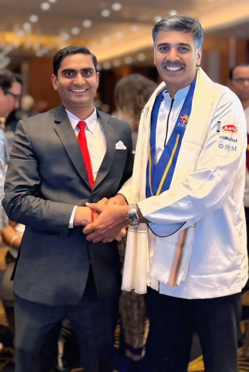 Reyansh Hospitality Training